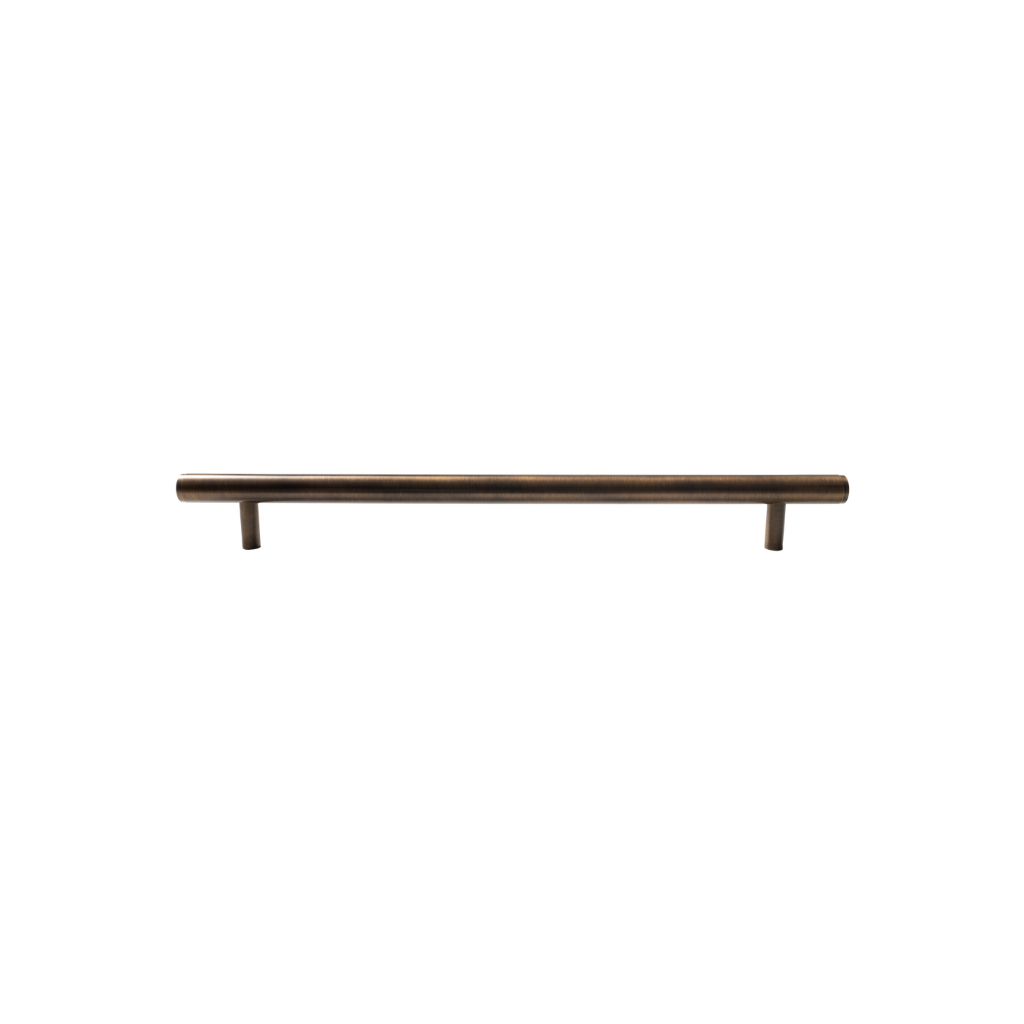 Momo Bellevue Plain Solid Brass Door Pull Handle In