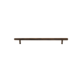 Momo Bellevue Plain Solid Brass Door Pull Handle In