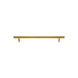 Momo Bellevue Plain Solid Brass Door Pull Handle In