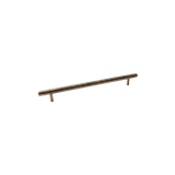 Momo Bellevue Plain Solid Brass Door Pull Handle In