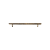 Momo Bellevue Plain Solid Brass Door Pull Handle In