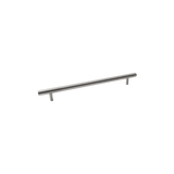 Momo Bellevue Plain Solid Brass Door Pull Handle In