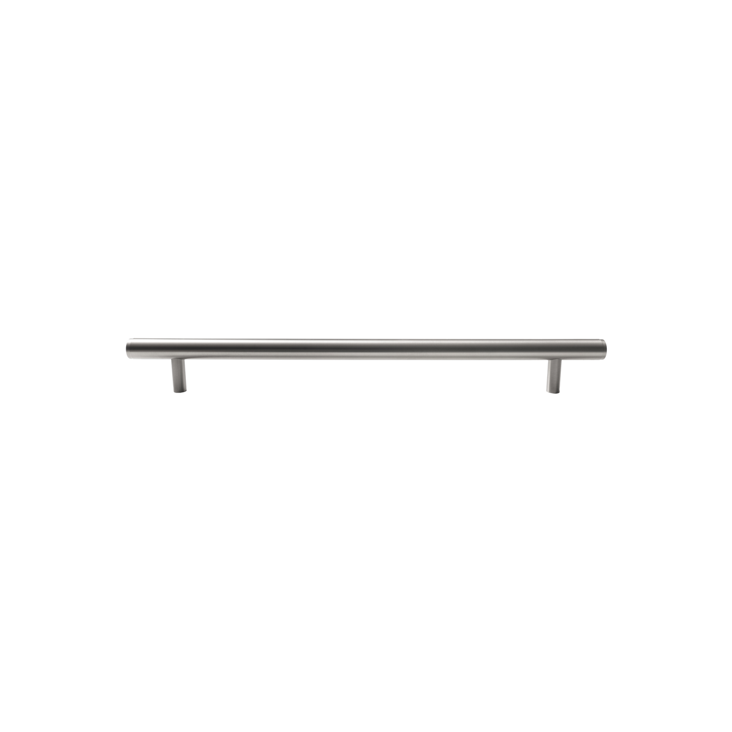Momo Bellevue Plain Solid Brass Door Pull Handle In