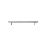 Momo Bellevue Plain Solid Brass Door Pull Handle In