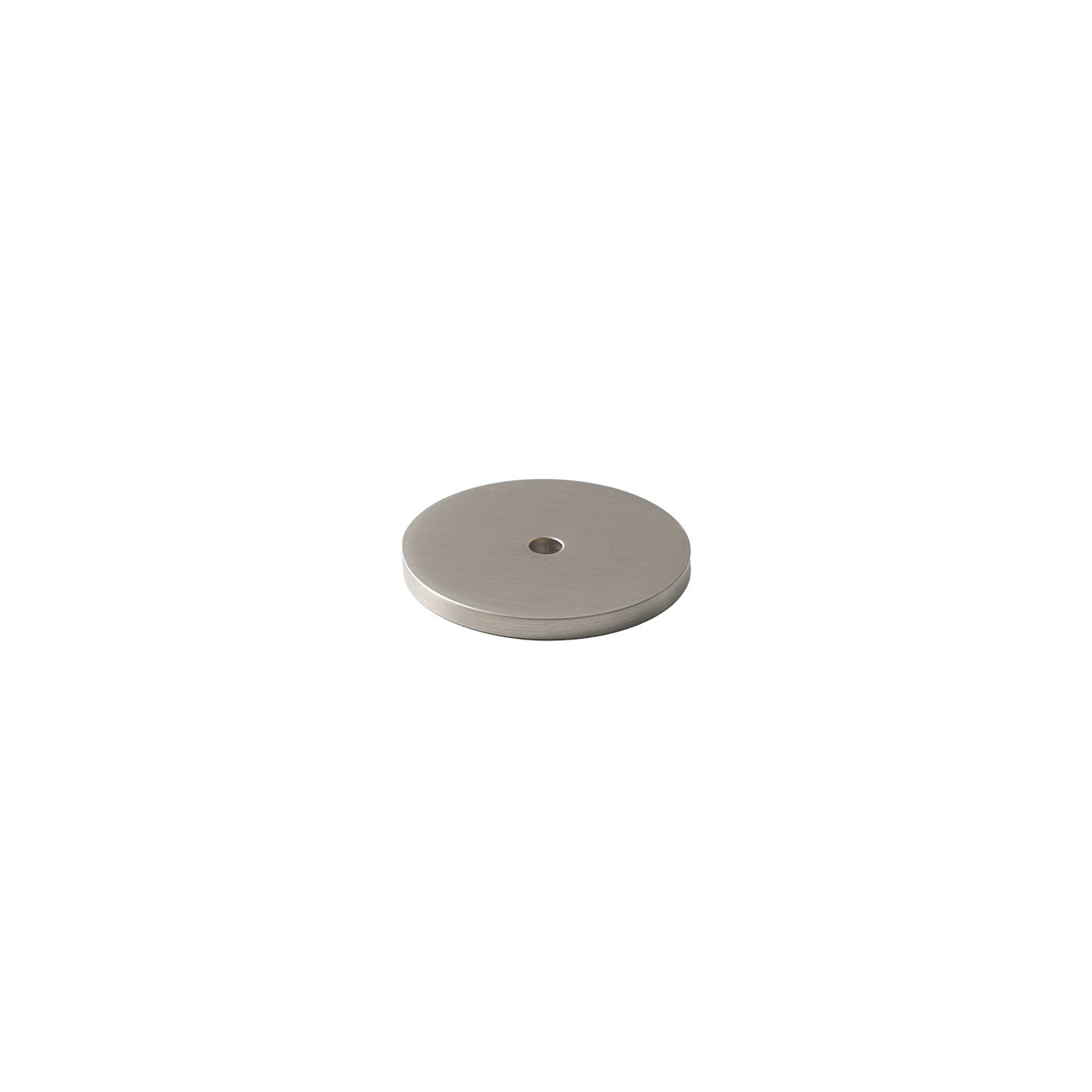 Momo Bellevue Backplate Solid Brass 35mm
