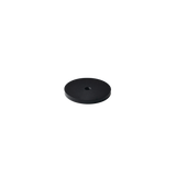 Momo Bellevue Backplate Solid Brass 35mm