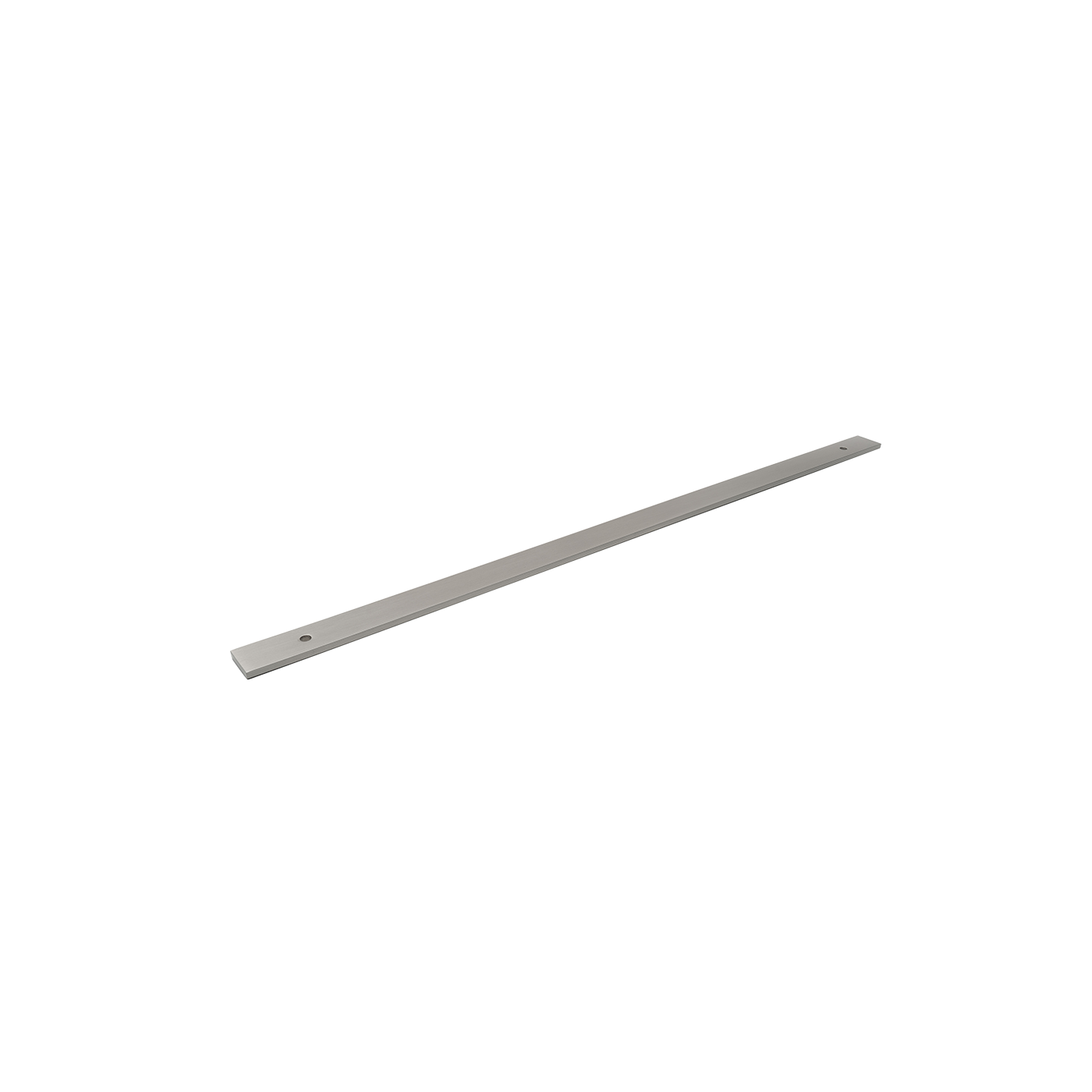 Momo Bellevue Backplate Solid Brass 160mm