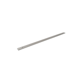 Momo Bellevue Backplate Solid Brass 160mm