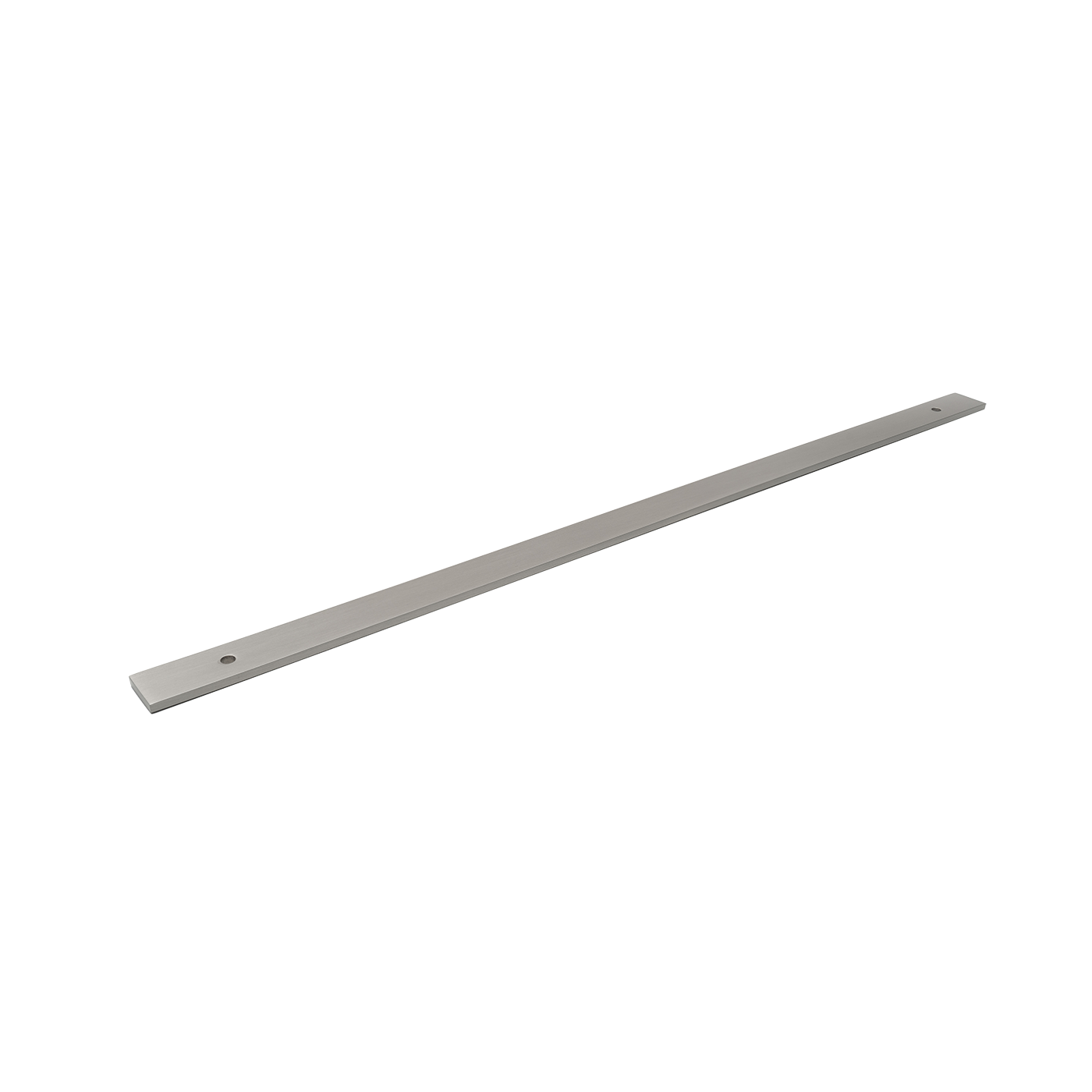 Momo Bellevue Backplate Solid Brass 416mm
