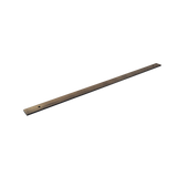 Momo Bellevue Backplate Solid Brass 320mm