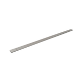Momo Bellevue Backplate Solid Brass 320mm