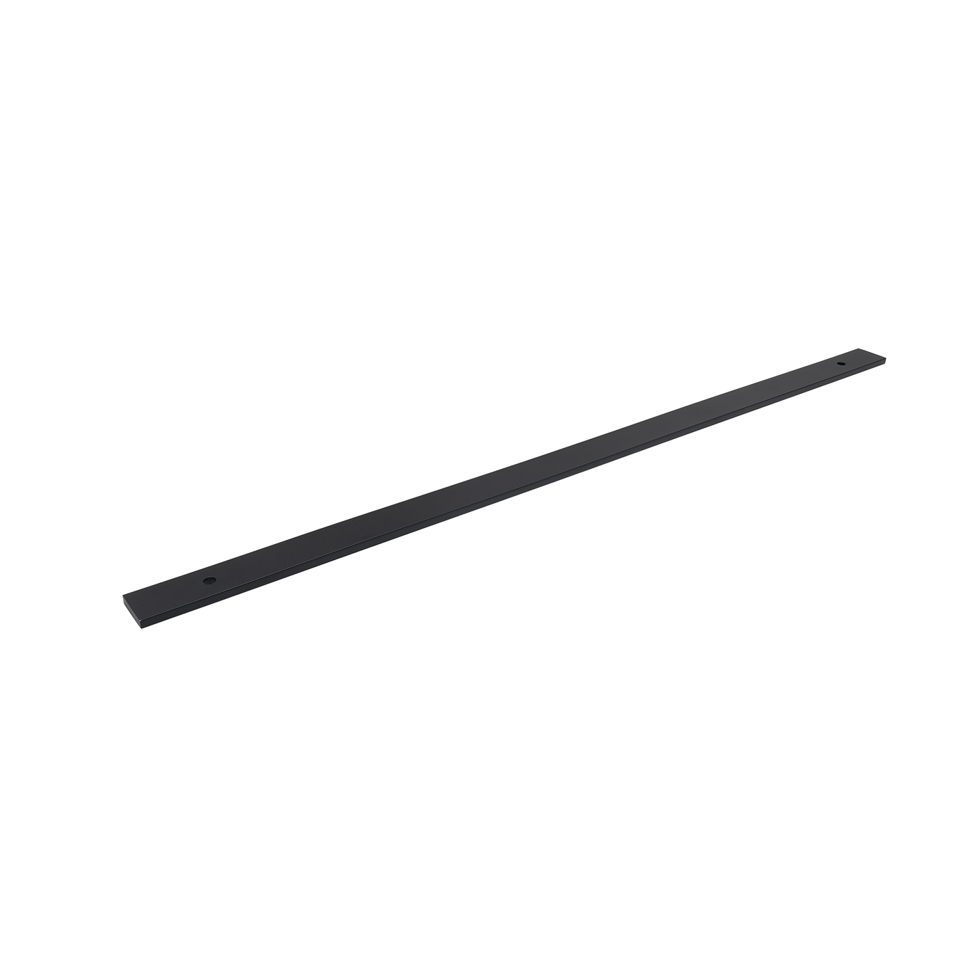 Momo Bellevue Backplate Solid Brass 320mm