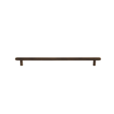 Momo Bellevue Lined Bar Pull Solid Brass 320mm