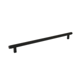 Momo Bellevue Lined Bar Pull Solid Brass 320mm