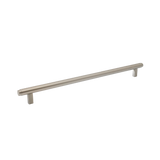 Momo Bellevue Plain Bar Pull Solid Brass 320mm