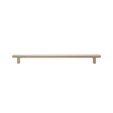 Momo Bellevue Plain Bar Pull Solid Brass 320mm