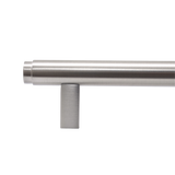 Momo Bellevue Plain Bar Pull Solid Brass 320mm