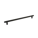 Momo Bellevue Plain Bar Pull Solid Brass 320mm