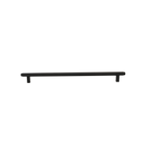 Momo Bellevue Plain Bar Pull Solid Brass 320mm