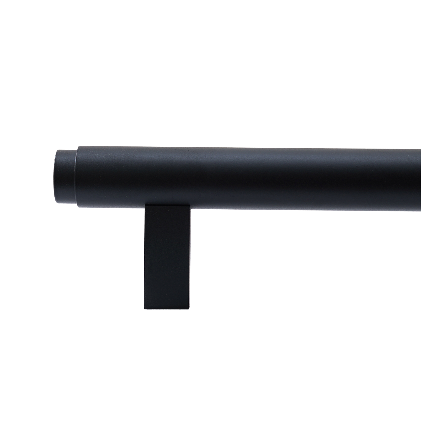 Momo Bellevue Plain Bar Pull Solid Brass 320mm