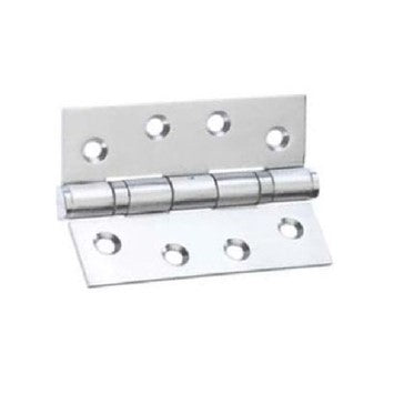 Bearing Hinges – Stainless Steel