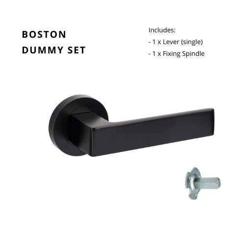 Boston – Matt Black