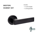 Boston – Matt Black
