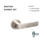 Boston – Brushed Nickel