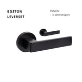Boston – Matt Black