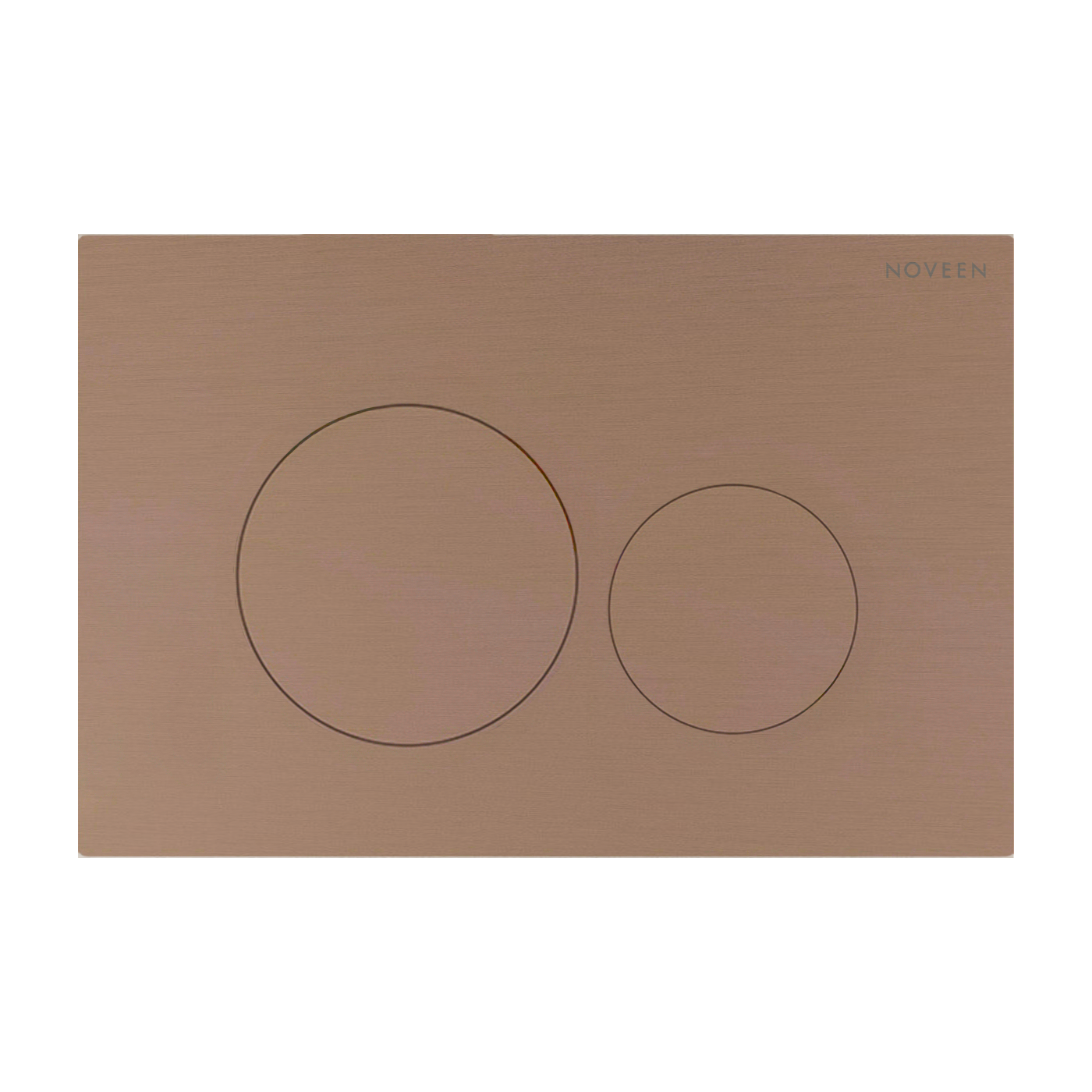 Aura 20 Brushed Bronze