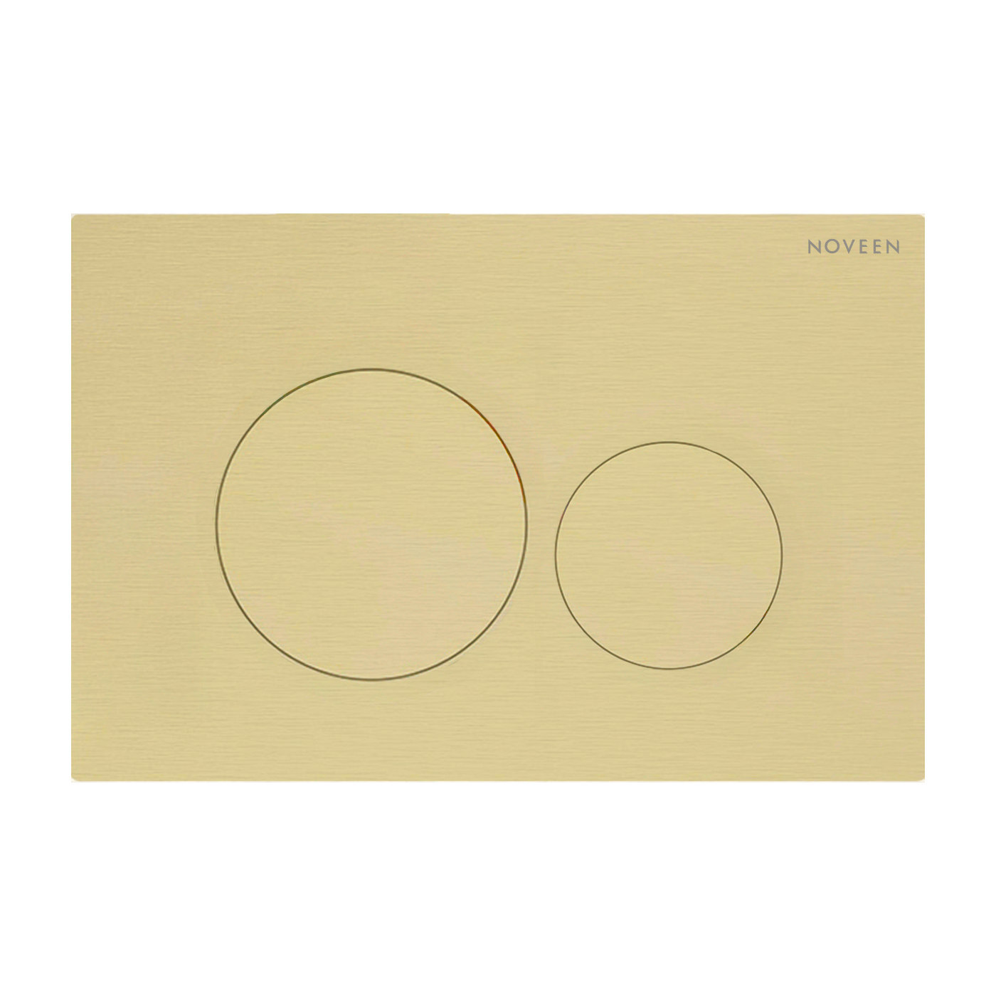 Aura 20 Brushed Gold