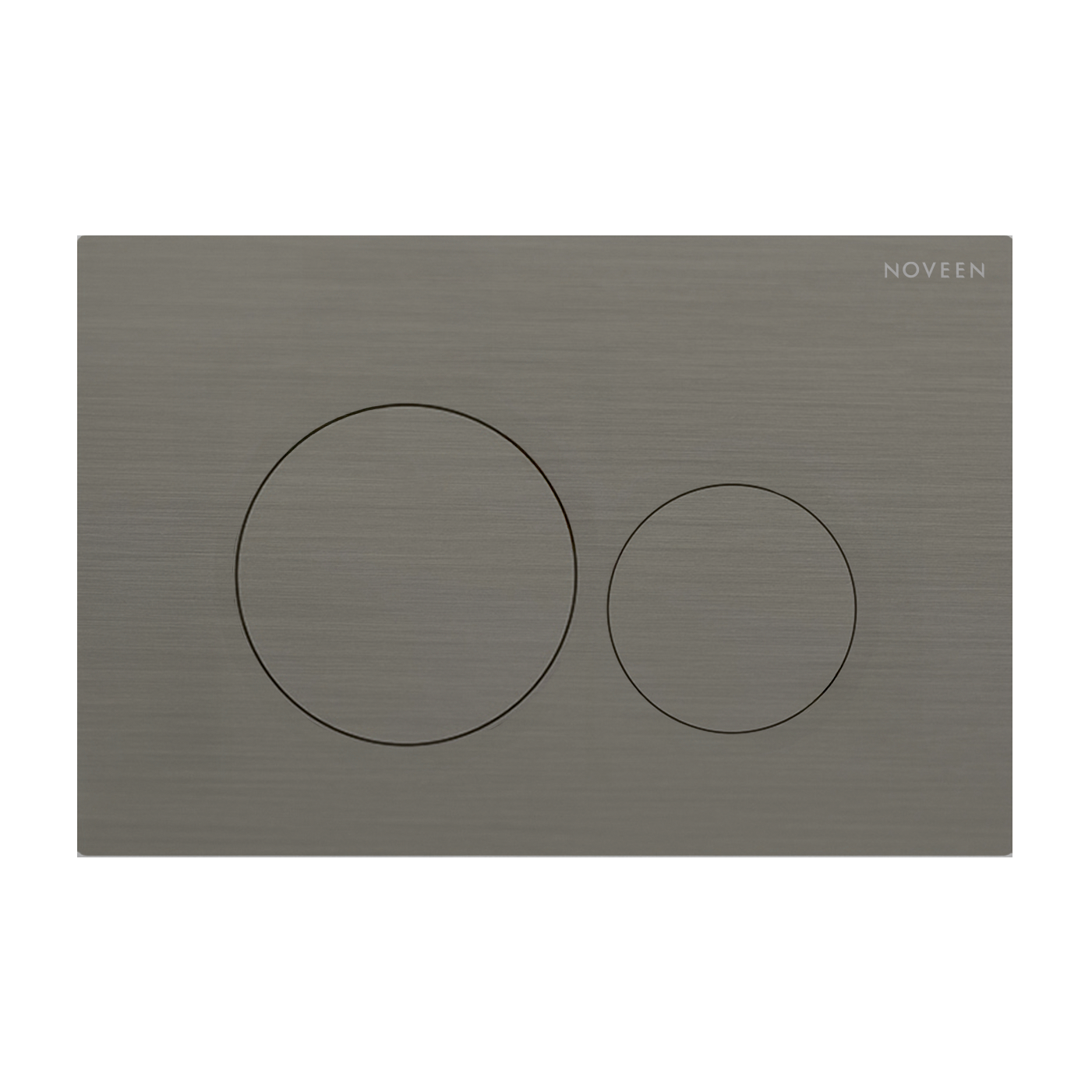 Aura 20 Brushed Gunmetal