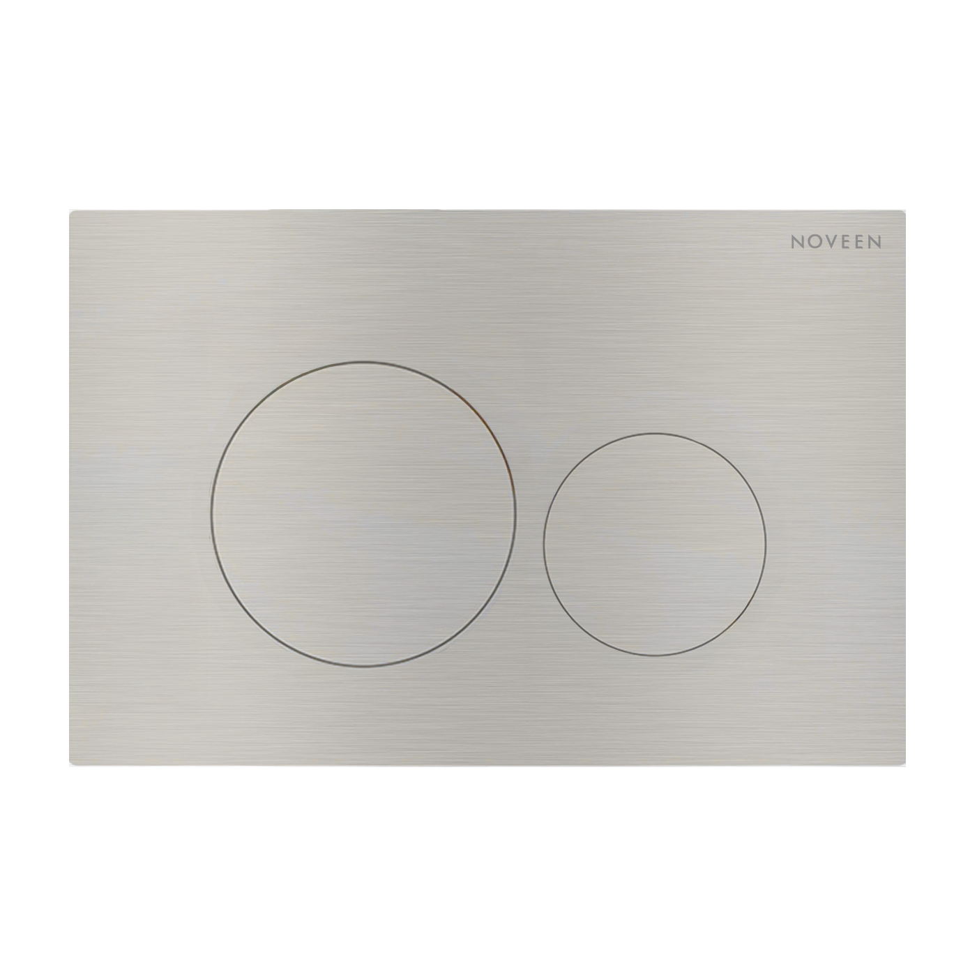 Aura 20 Brushed Nickel