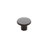 Momo Como Knob 26mm in Matt Black - alternative product view