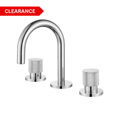 Cadence Basin Set 1/4 Turn