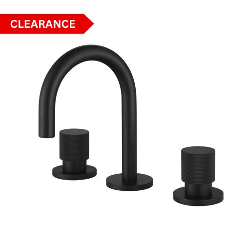 Cadence Basin Set 1/4 Turn