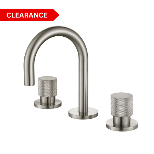 Cadence Basin Set 1/4 Turn