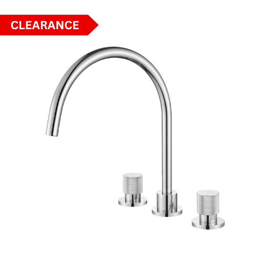 Cadence 1/4 Turn Kitchen Set