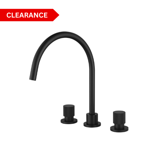 Cadence 1/4 Turn Kitchen Set