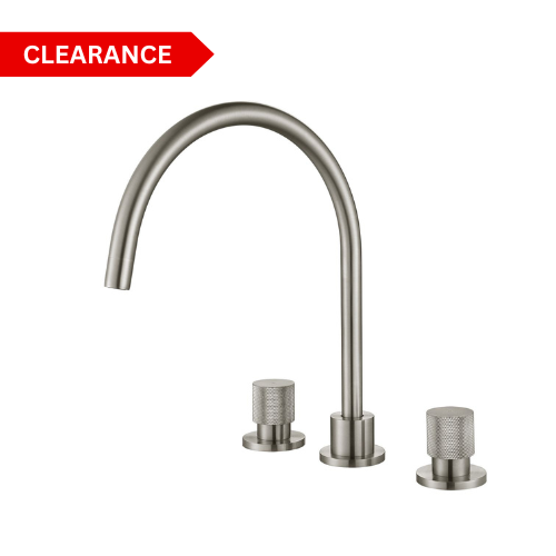 Cadence 1/4 Turn Kitchen Set