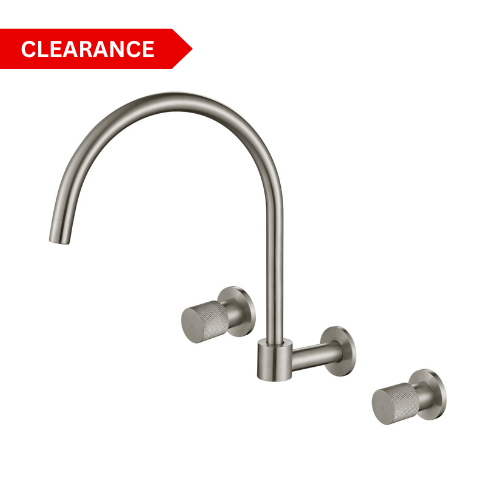 Cadence Wall Sink Set 1/4 Turn