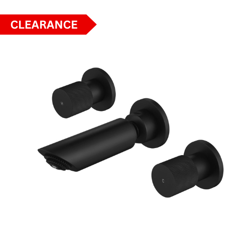 Cadence Shower Set 1/4 Turn