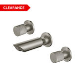 Cadence Shower Set 1/4 Turn