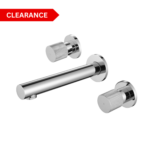 Cadence Bath Set 1/4 Turn