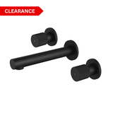 Cadence Bath Set 1/4 Turn