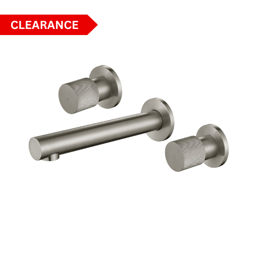 Cadence Bath Set 1/4 Turn