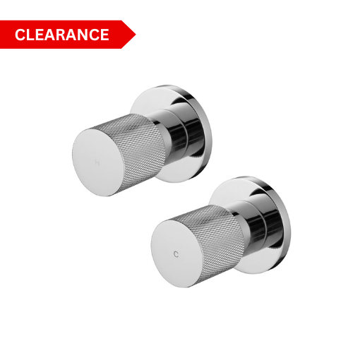 Cadence Wall Top Assemblies 1/4 Turn