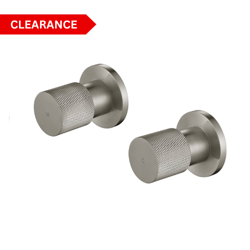 Cadence Wall Top Assemblies 1/4 Turn