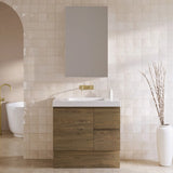 Timberline Carlo Vanity 600mm