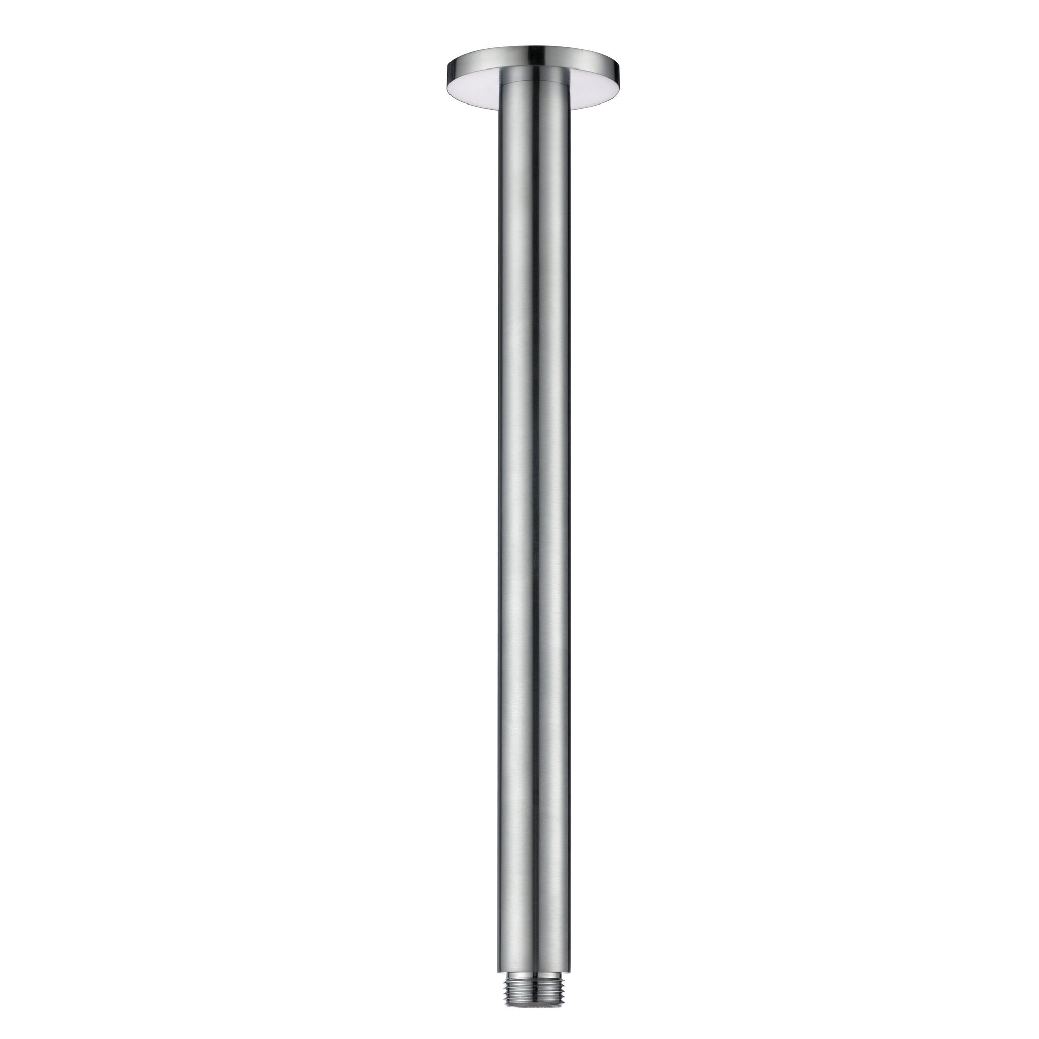 Round Ceiling Shower Arm